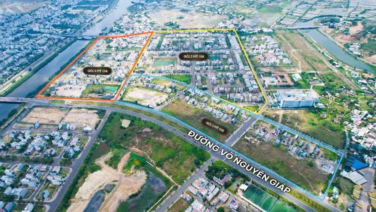 Bán nhà 3 tầng 100m2 Nha Trang 7 tỷ 850 triệu - Ảnh 1
