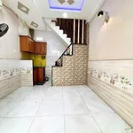 Bán nhà hẻm xe hơi 15m2 mặt tiền Hoàng Văn Thụ, Tân Bình - Ảnh thu nhỏ 3