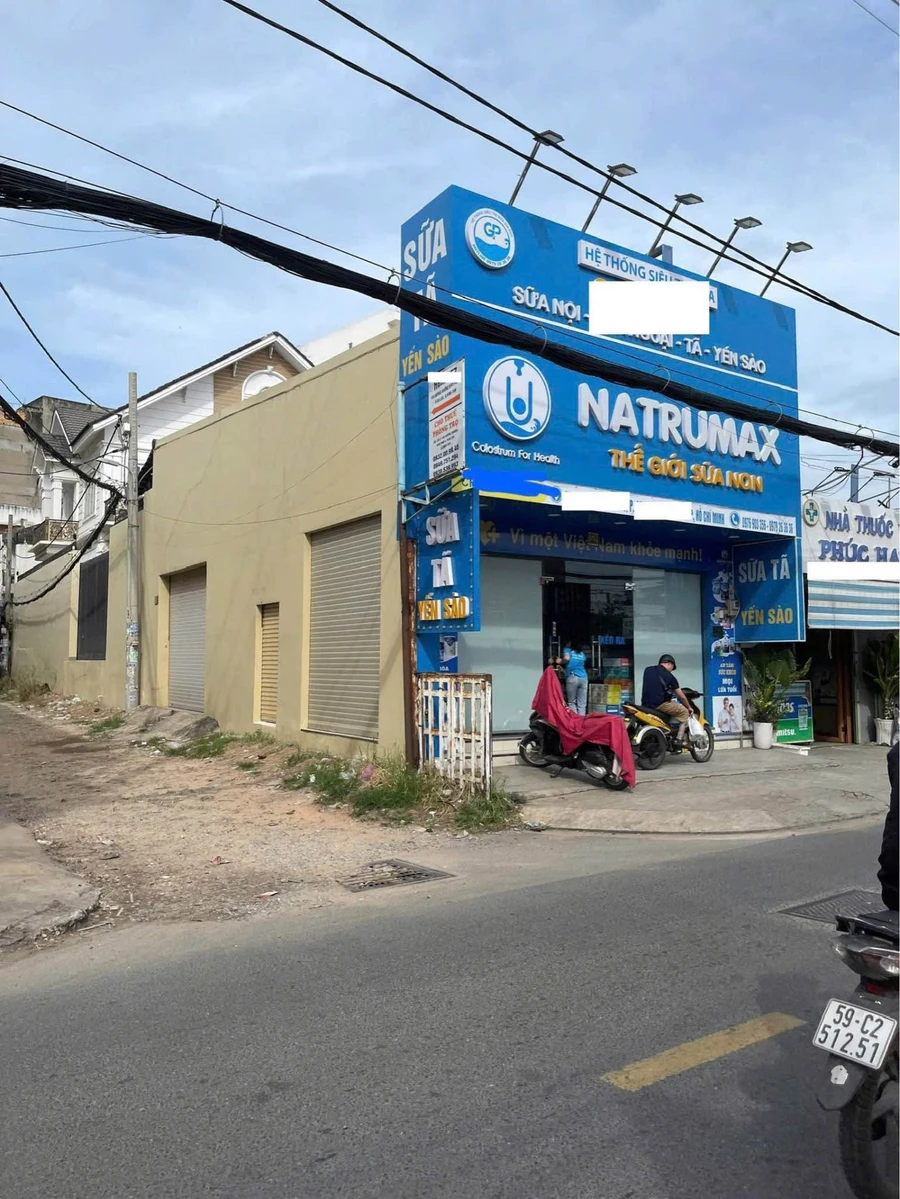 Bán nhà 120m2 Chợ Cầu Kinh Nguyễn Văn Tạo Nhà Bè 2.1 tỷ - Ảnh thu nhỏ 2