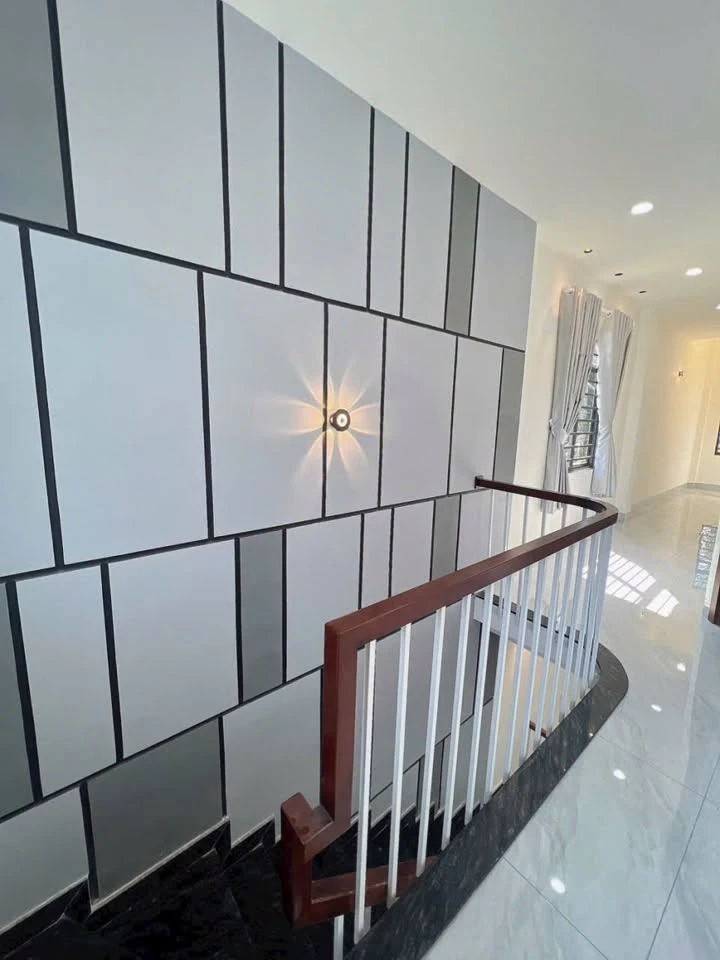 Bán nhà Biên Hòa 95m² 3 PN, sổ hồng riêng 2.45 tỷ - Ảnh thu nhỏ 5