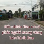 Bán đất Tây Ninh 258–283m² giá 225 triệu sổ cứu - Ảnh thu nhỏ 5