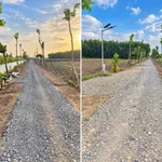 Bán nền đất Tân Phước Tiền Giang 550m² giá 338 triệu - Ảnh thu nhỏ 2