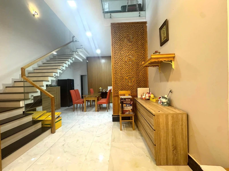 Bán nhà 3 tầng 219m² Thanh Lương 5, Đà Nẵng 7 tỷ