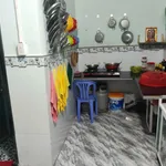 Bán nhà 2PN rạch sỏi Kiên Giang 72.5m² - 1 tỷ - Ảnh thu nhỏ 4