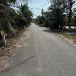 Bán nhà vườn gỗ 1400m2 An Điền, Bến Cát, giáp sông Thị Tính, giá 5 tỷ - Ảnh thu nhỏ 1
