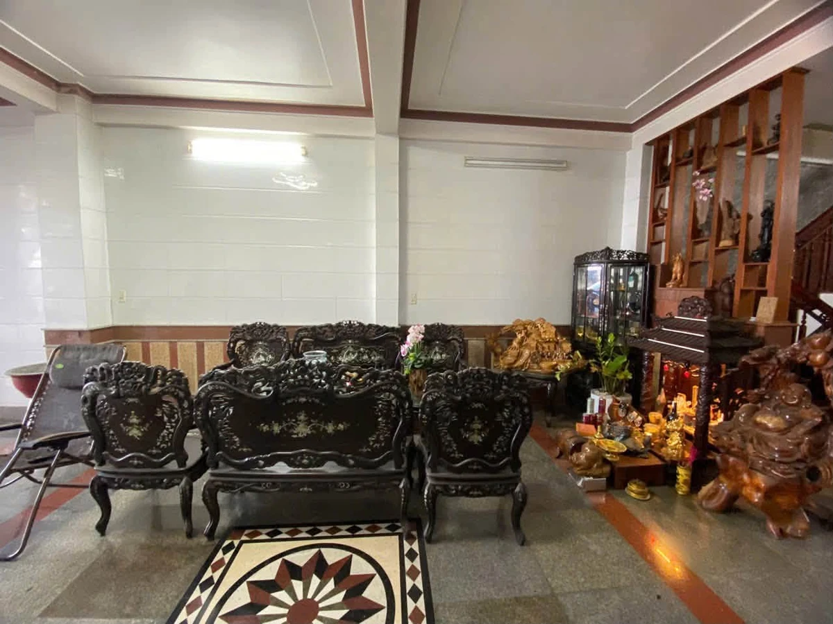 Bán nhà mặt tiền Ngự Bình, Huế, 127m2, 10 tỷ - Ảnh thu nhỏ 2