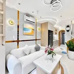 Bán nhà 3PN Nhiêu Tứ, Phú Nhuận 60m² giá 5,55 tỷ - Ảnh thu nhỏ 2