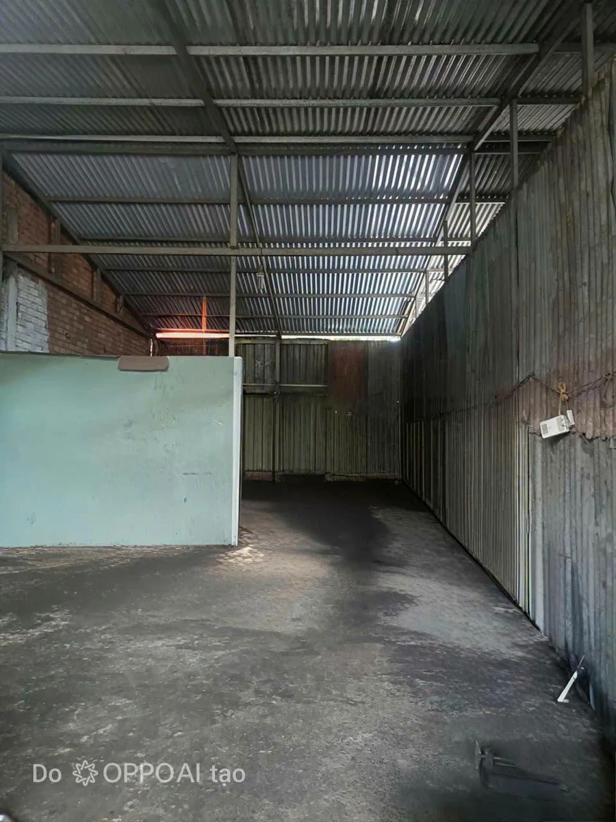 Bán lô đất mặt tiền Quốc lộ 1A 351m2 gần Giáo xứ Thái Hòa, Hố Nai, Đồng Nai - Ảnh thu nhỏ 5