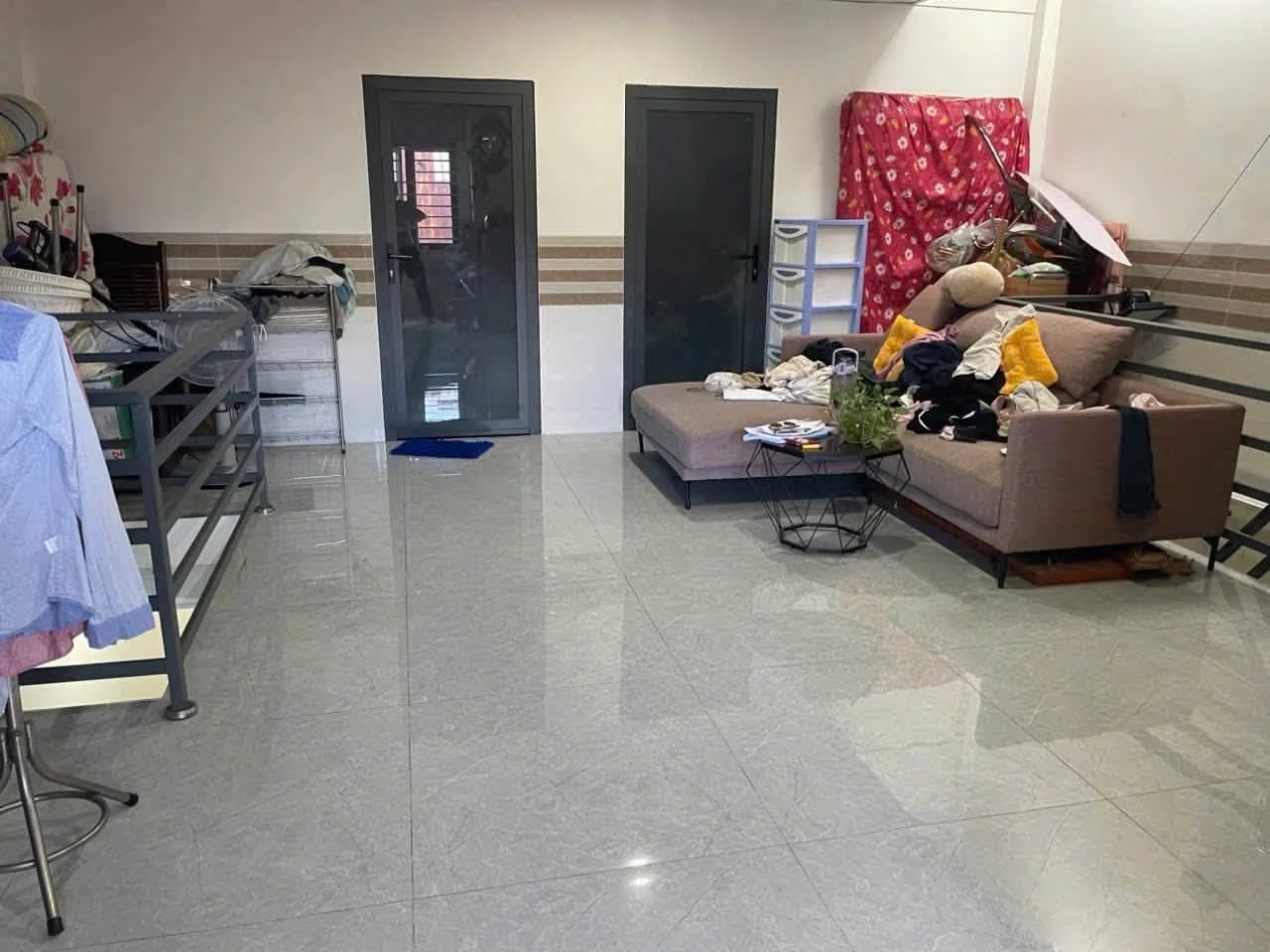Bán nhà 4PN diện tích 120m² tại KDC Phú Hoà 1, giá 5 tỷ - Ảnh 1