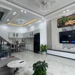Nhà mới 3PN mặt tiền Hương Lộ 45, 158,6m² Khánh Hòa - Ảnh thu nhỏ 3