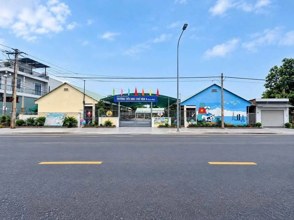 Bán đất mặt tiền Hương Lộ 15, Bình Chánh, từ 1,3 tỷ - Ảnh thu nhỏ 4