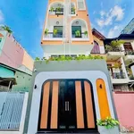 Bán nhà hẻm tải Phan Huy Ích, Gò Vấp, 77m2, 14,9 tỷ - Ảnh thu nhỏ 2