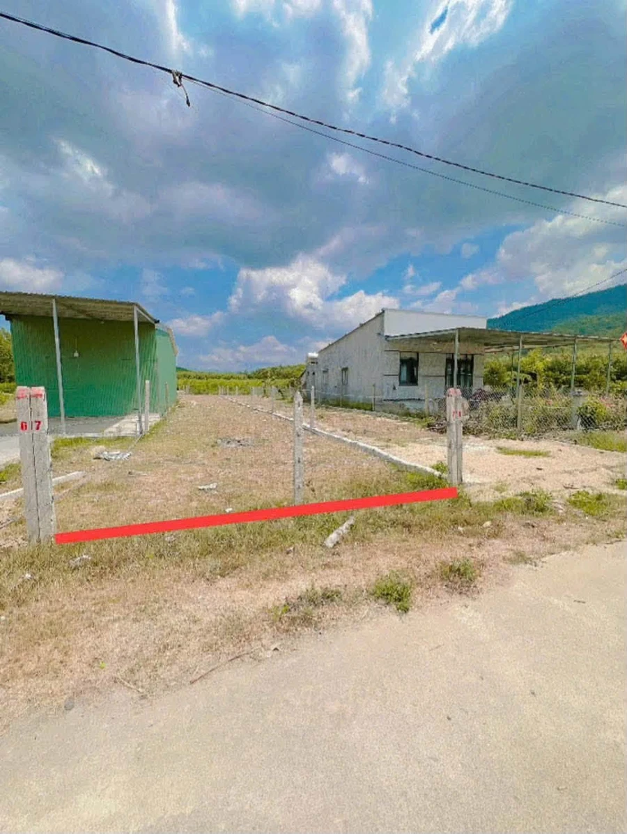 Bán lô đất 262m² Khánh Hiệp, Cần Thơ - Ảnh thu nhỏ 2