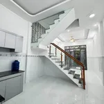 Bán nhà sổ hồng riêng 51m² 3PN Bình Chuẩn Bình Dương - Ảnh thu nhỏ 4