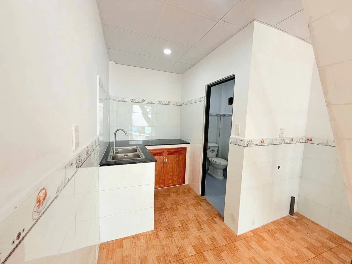 Bán nhà nhỏ 40m² 2PN đường Trần Phú Vũng Tàu - Ảnh thu nhỏ 2