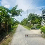 1,2 tỷ - Đất xây trọ gần KCN Phước Đông, Tây Ninh 11x46m có 100m² thổ cư - Ảnh thu nhỏ 3