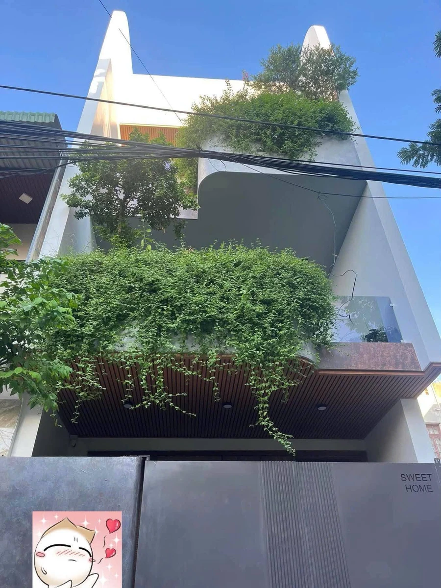Bán nhà 3 tầng 58m2 đường Điện Biên Phủ, Thanh Khê, Đà Nẵng, hơn 6 tỷ - Ảnh thu nhỏ 3