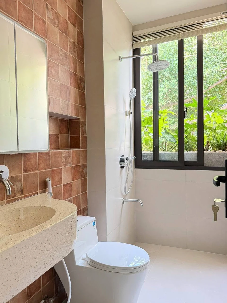 Bán nhà 3 tầng 56.5m² nội thất đầy đủ Buôn Ma Thuột - Ảnh thu nhỏ 4