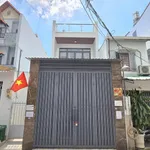 Bán nhà 2 tầng 92m² Quang Trung Gò Vấp 8.9 tỷ - Ảnh thu nhỏ 1