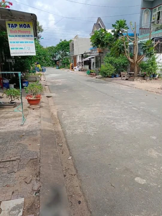 Bán nhà 6x22,5m có 5 phòng trọ đang cho thuê thu nhập 12tr/tháng tại An Điền, Bình Dương - Ảnh thu nhỏ 3