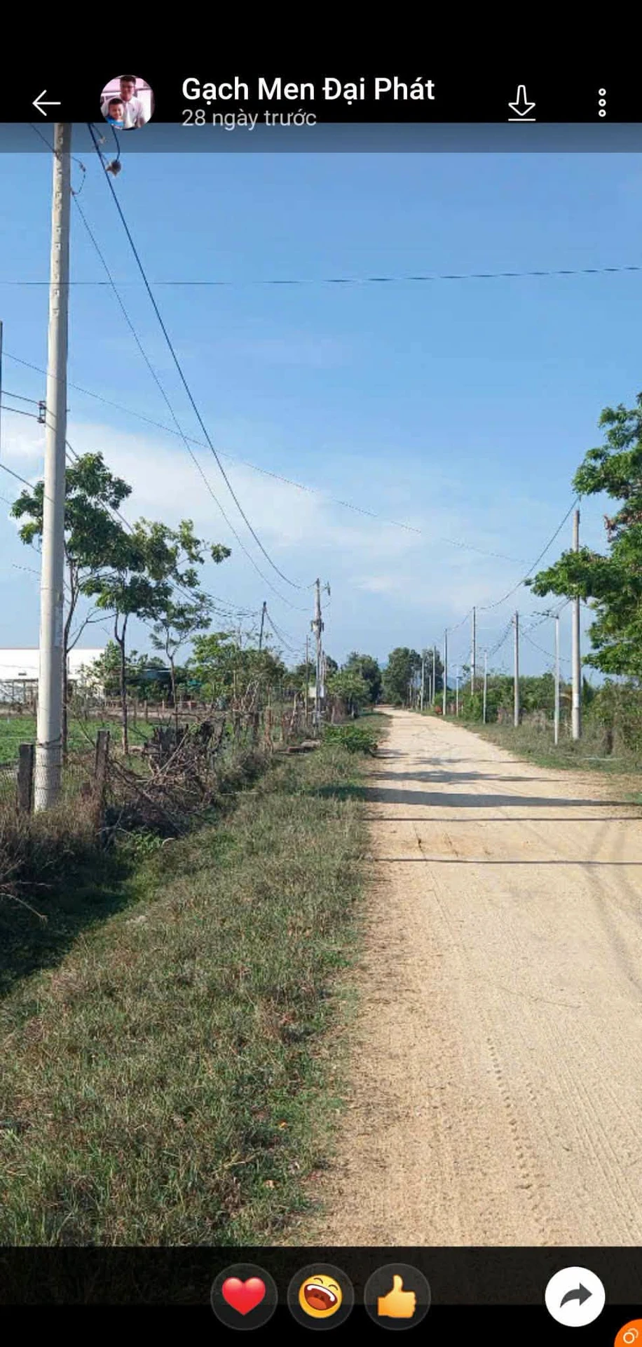 Bán đất biển La Gi 495m² thổ cư, gần 2 tỷ - Ảnh 1