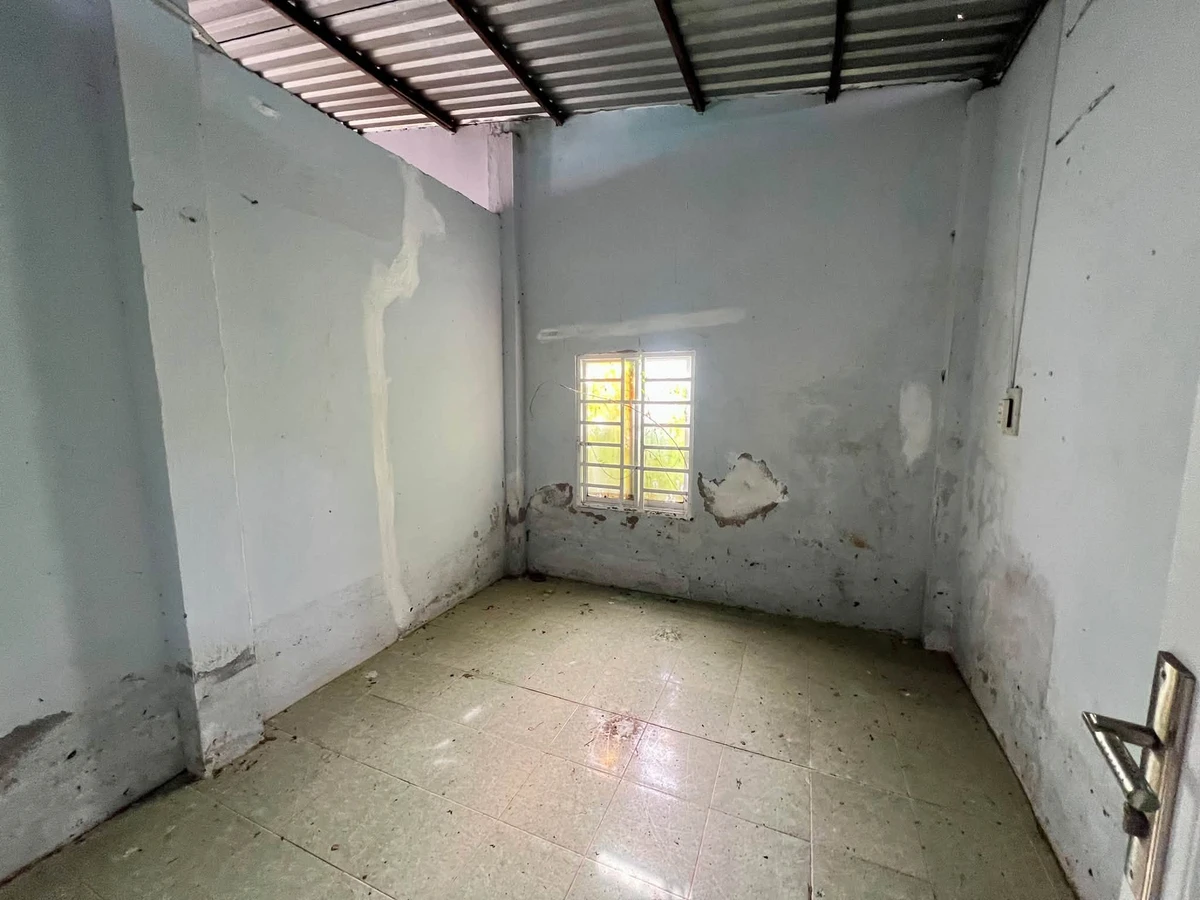 Bán nhà 2 phòng 93m² Lê Duẩn Phan Thiết 1 tỷ 560 triệu - Ảnh thu nhỏ 4