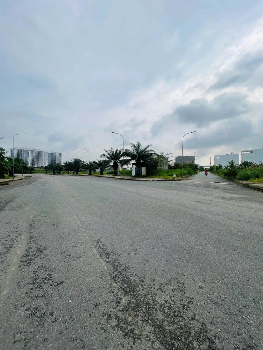 Bán đất nền 85m2 dự án Centana Điền Phúc Thành Quận 9, giá 4,6 tỷ - Ảnh thu nhỏ 4