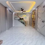 Bán nhà Hóc Môn 36m² 2 PN 2 WC 1,6 tỷ - Ảnh thu nhỏ 3