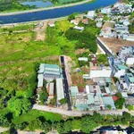 Đất An Phú Đông gần sông Vàm Thuật giá chỉ 5.65 tỷ, diện tích 84m2 - Ảnh thu nhỏ 1