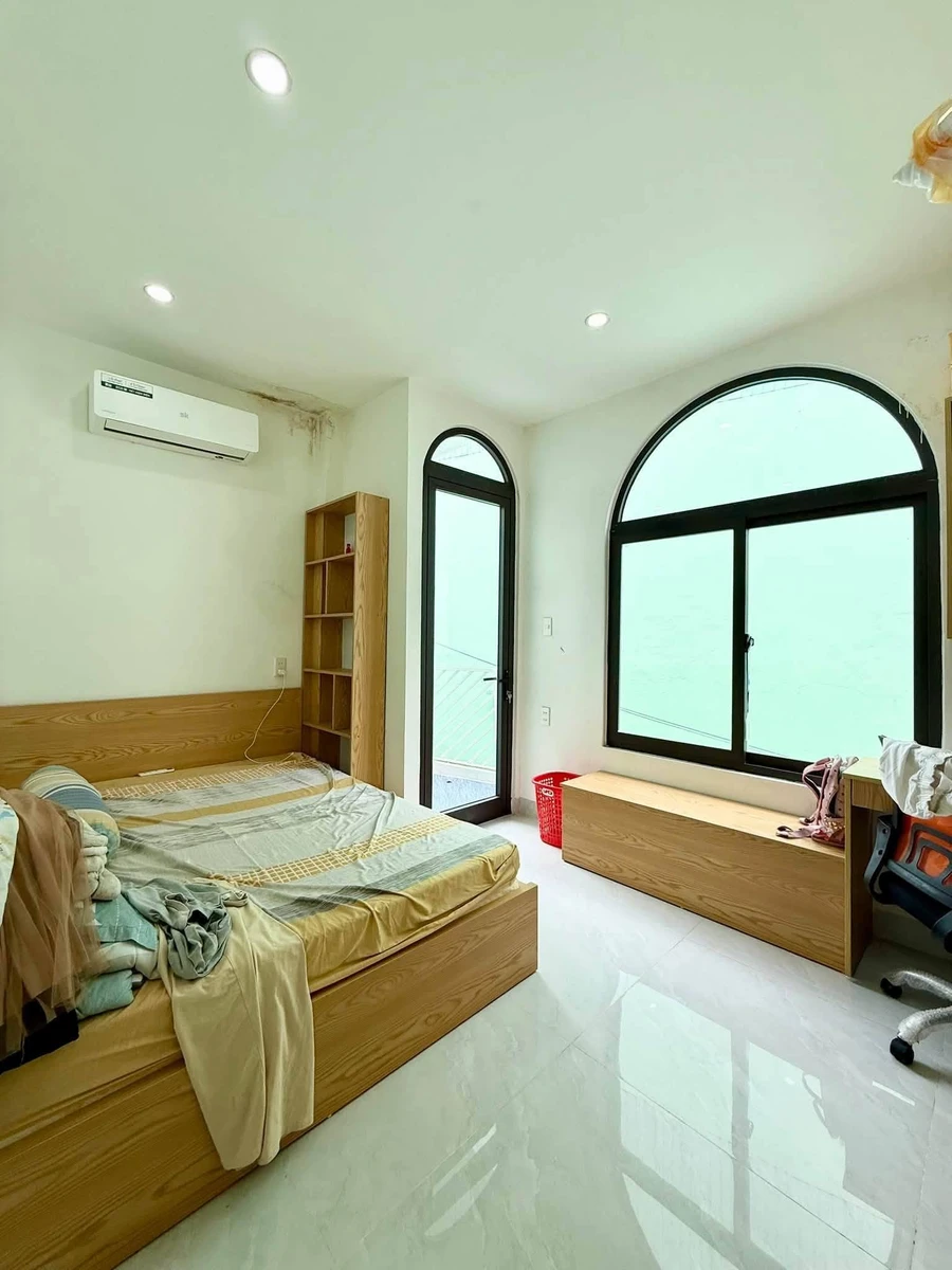 Bán nhà 3PN 2WC 87m² 2 tầng Thanh Khê, Đà Nẵng 4.55 tỷ - Ảnh thu nhỏ 3
