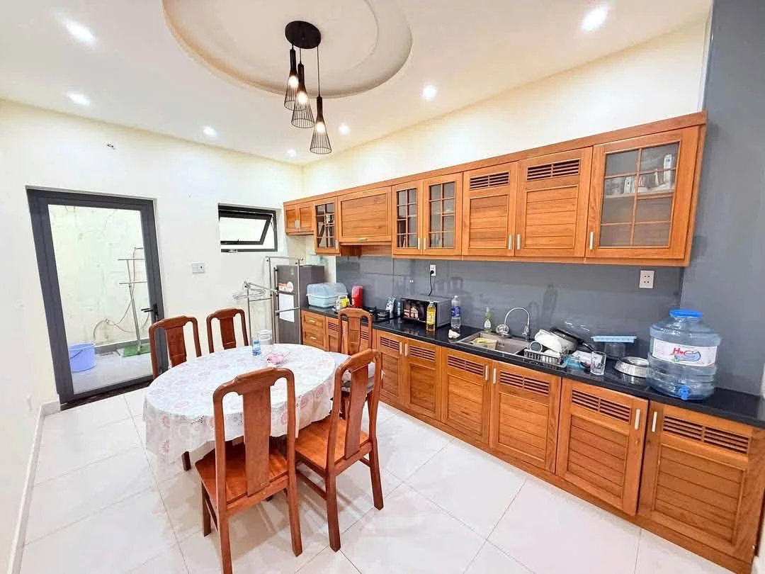 Bán nhà 4PN 58m2 đường Bạc U Vũng Tàu giá 5.3 tỷ - Ảnh thu nhỏ 2