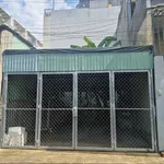 Bán đất Đường 42 Hiệp Bình Chánh 52m² 4 tỷ - Ảnh thu nhỏ 1