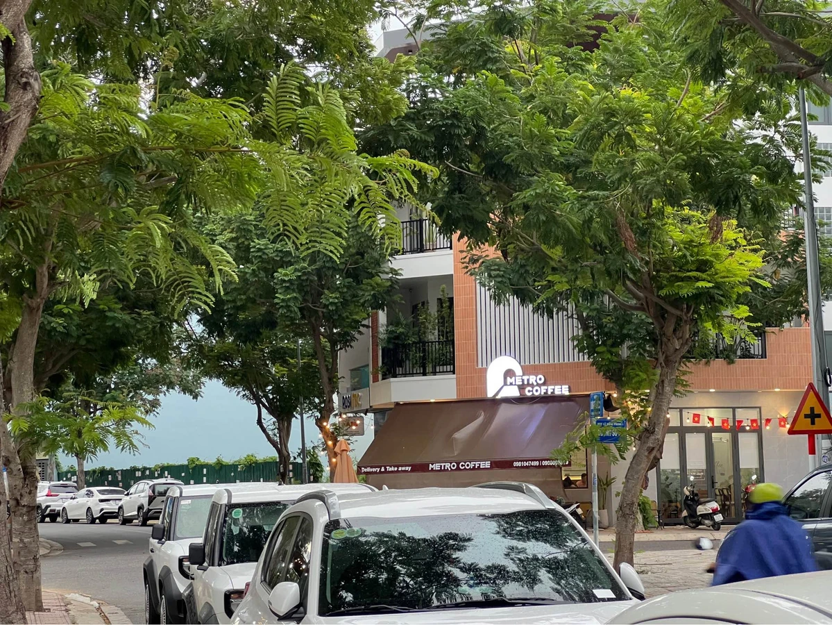Bán đất 100m² KĐT Hà Quang 1, Nha Trang 7,3 tỷ - Ảnh thu nhỏ 2