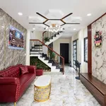 Bán nhà góc thoáng hẻm 6m Nguyễn Văn Khối Gò Vấp 42m² 5.9 tỷ - Ảnh thu nhỏ 2
