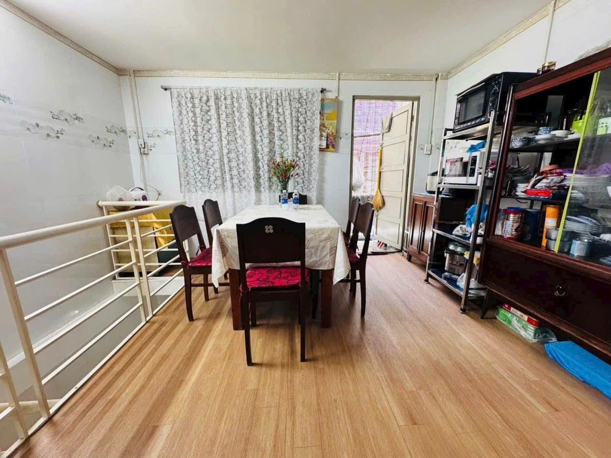 Bán nhà hẻm xe tải 54m² Phú Nhuận gần 9.5 tỷ - Ảnh thu nhỏ 3