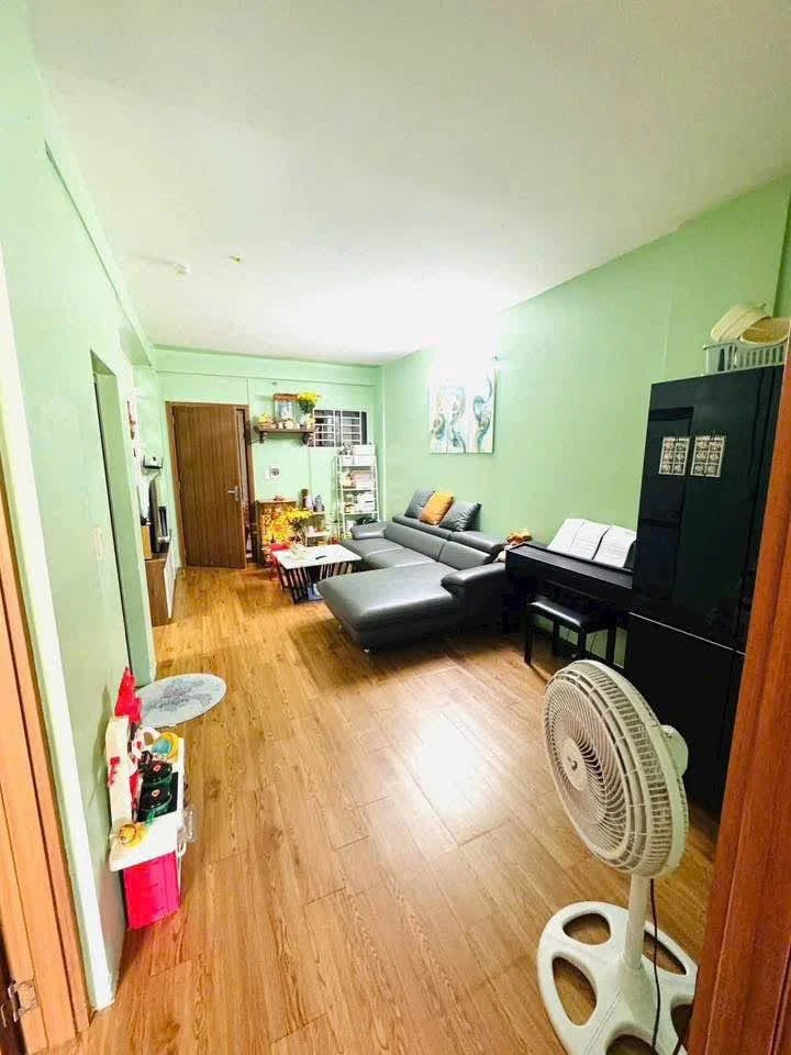 Bán căn hộ HUD Phước Long Nha Trang 60,1m² 2 tỷ 100 - Ảnh 1
