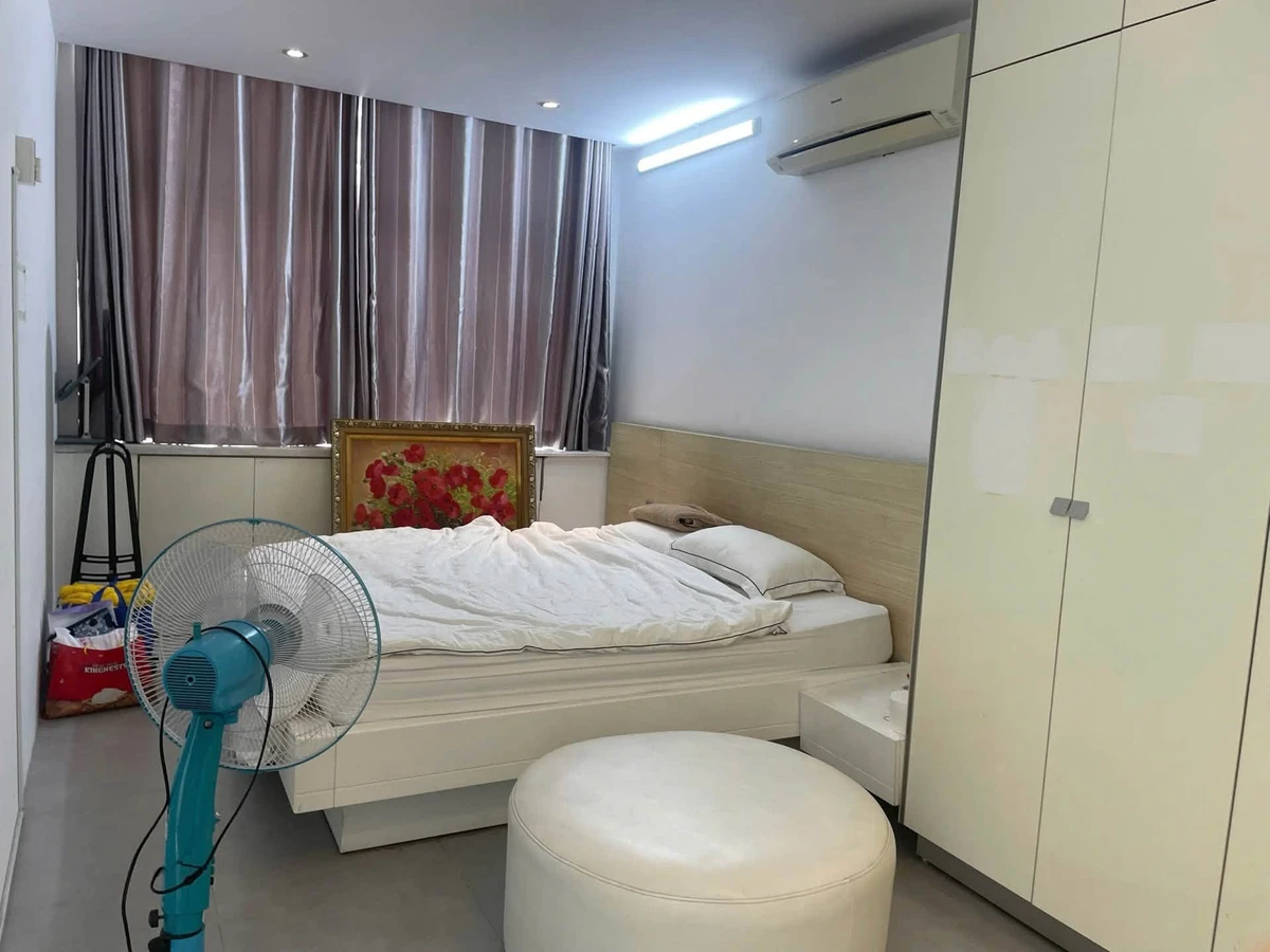 Bán nhà 4 tầng 7PN 62m2 Phú Nhuận 9.99 tỷ - Ảnh thu nhỏ 3