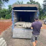 Bán đất nông nghiệp Y Moan Buôn Ma Thuột 500m2 - Ảnh thu nhỏ 4