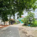 Bán đất Hóc Môn 100m², mặt tiền 8m, 2 tỷ 850 - Ảnh thu nhỏ 2
