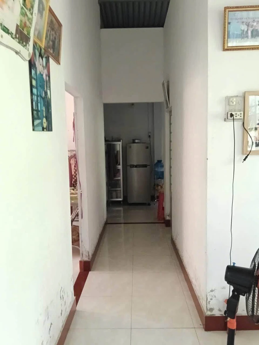 Bán đất nhà cấp 4 Phú An Hòa Bến Tre 1.6 công - Ảnh thu nhỏ 5