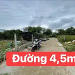 Bán đất kiệt 131m² đường 4,5m Võ Duy Ninh Quận 1 - Ảnh thu nhỏ 3