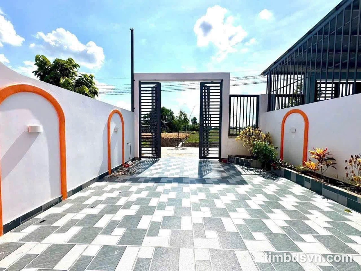 Bán nhà Nhà Bè 150m², 3PN, 1 tỷ 800 triệu - Ảnh thu nhỏ 3