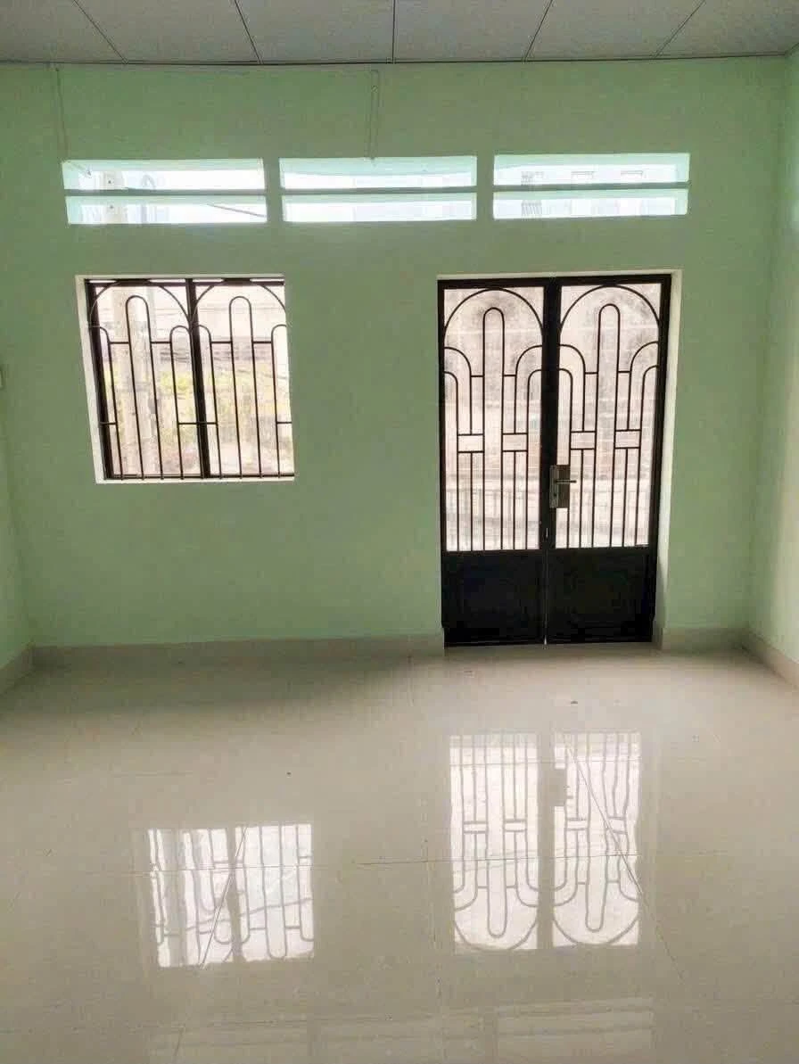 Cho thuê nhà nguyên căn Bình Tân 40m², 8 triệu/tháng - Ảnh thu nhỏ 4