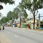 Bán nhà mặt tiền Bùi Hữu Nghĩa 108,3m2 kinh doanh 5 tỷ 300 triệu - Ảnh thu nhỏ 2
