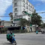 Bán toà nhà 6 tầng góc 2 mặt tiền Dĩ An, 269.5m², 2 tỷ - Ảnh thu nhỏ 1