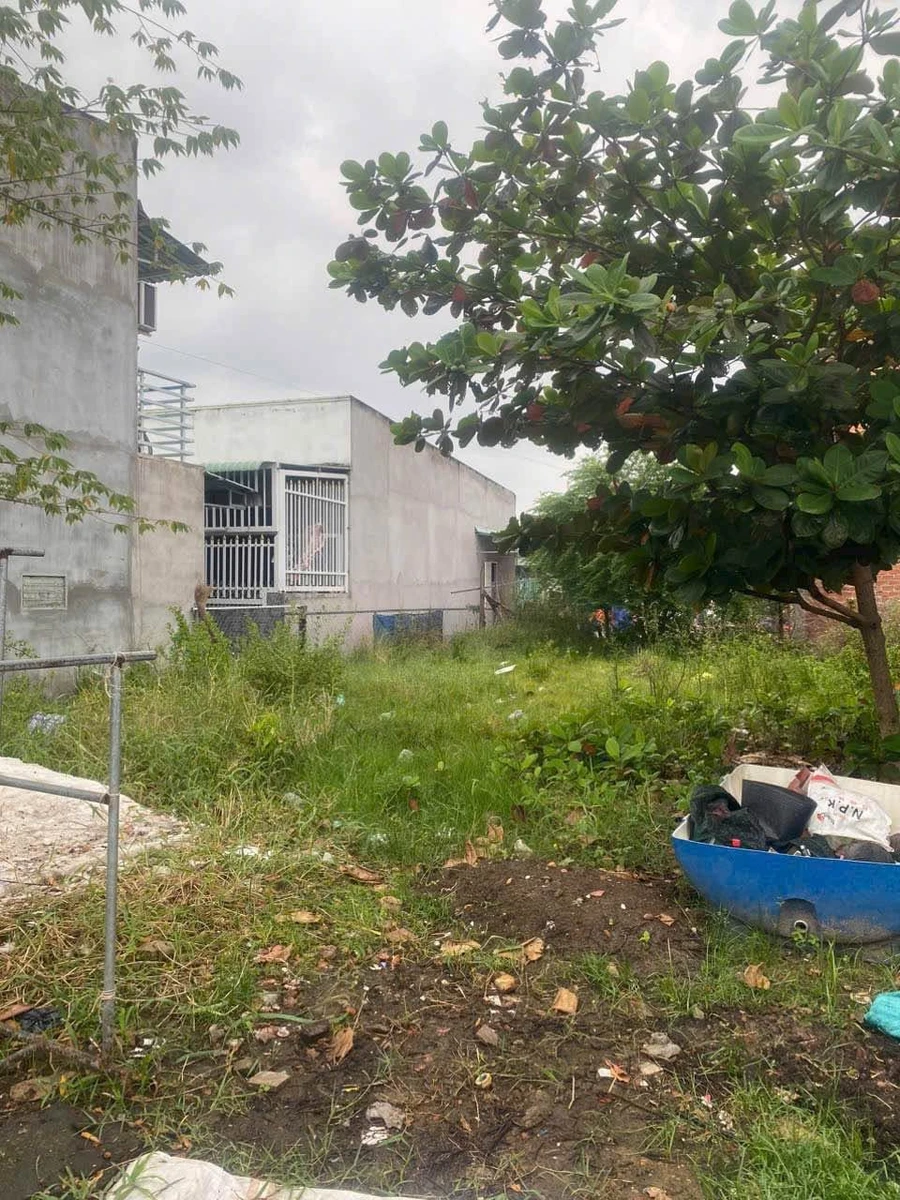 Bán lô đất 200m2 mặt tiền đường Lê Quang Đạo, Bình Thuận - Ảnh 1