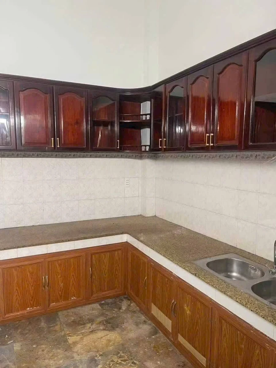 Cho thuê mặt bằng kinh doanh 165m² tại Phú Lợi, Thủ Dầu Một - Ảnh thu nhỏ 4