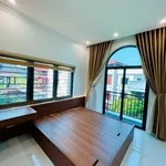 Bán biệt thự mini 4 tầng 40m2 Ngô Quyền Hải Phòng - Ảnh thu nhỏ 3