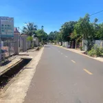 Bán đất mặt tiền Quang Trung 227m² Đắk Lắk - Ảnh thu nhỏ 1