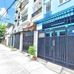 Bán nhà 4 phòng ngủ Dương Quảng Hàm, Gò Vấp, 38m² - Ảnh thu nhỏ 3